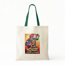 The Fighting Filipinos Tote Bag
