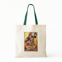 The Fighting Filipinos Tote Bags