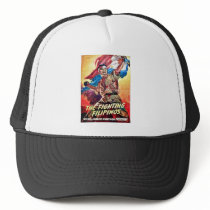 The Fighting Filipinos Hats