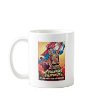 The Fighting Filipinos Mug