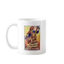 The Fighting Filipinos Coffee Mug