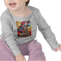 The Fighting Filipinos Shirt