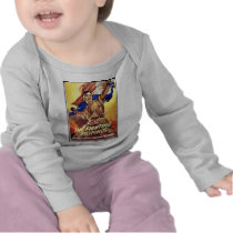 The Fighting Filipinos Tshirt
