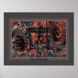 The Final Dig Poster