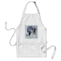 The Final No Apron