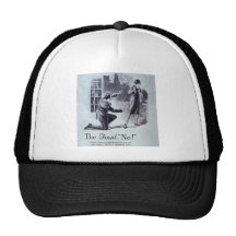 The Final No Mesh Hats