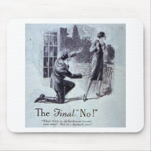 The Final No Mousepads