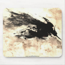 The Find, www.monikastattner.com Mouse Mats