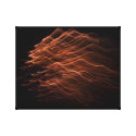 The Fire canvas prints