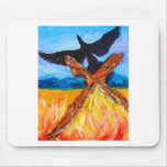 The Fire of the Rising Phoenix