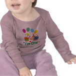 The First Birthday Gift Tshirts