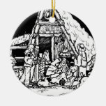 The First Christmas Christmas Ornament