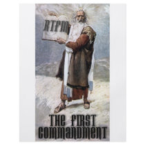 The First Commandment: RTFM