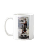 The First Commandment: RTFM mugs