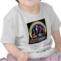 The First Family Tshirt