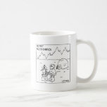 The First Frozen Embryos Coffee Mugs