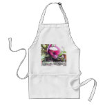 The First Hellebore Of Spring aprons