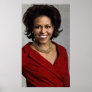 THE FIRST LADY OF THE UNITED STATES PRINT