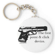 The First Point & Click Device