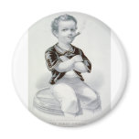 The First Smoke 1870 magnets