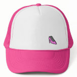 The First Time Ever I Saw... hats