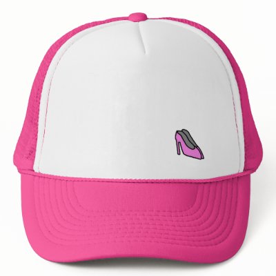 The First Time Ever I Saw... Hat by Regella