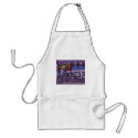 THE FISH AND CHIP SHOP aprons
