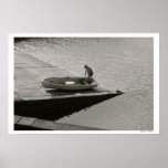 The Fisherman Poster