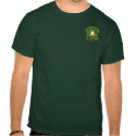 The Fisting Irish t-shirts