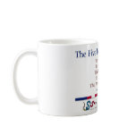 The Five Boxes Coffee Mug