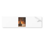 The Flag of Glory bumper stickers