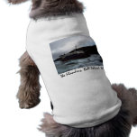 The Flanders, Bell Island, NL Dog Shirt pet clothing