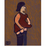 THE FLASHER PHOTO CUT OUT