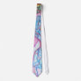 THE FLOW OF LOVE NECKTIES