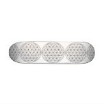 the flower of life skateboards