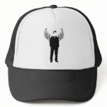 The Flying Congressman hats