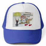 The Flying Enthusiast & His Dog Hat!