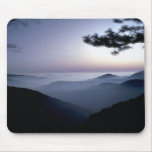 The Fog mousepads