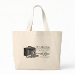 The Folding Montauk Camera bags