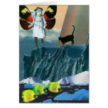 The Fool Card