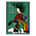 The Fool cards