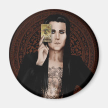 the fool magnet