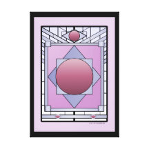 The Forbidden Fruit Fine Art Canvas Gallery Wrapped Canvas