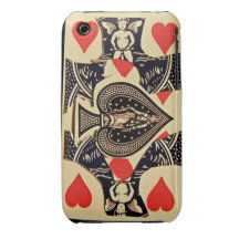 The foreigner iPhone 3 Case-Mate cases