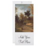 'The Forest Path' Custom Rack Cards
