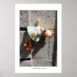 THE FORGOTTEN FRIEND Poster