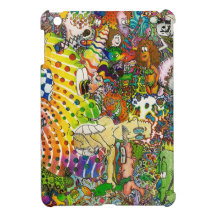 The Formula iPad Mini Case