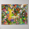 The Formula posters