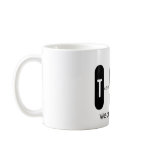 the forum mug