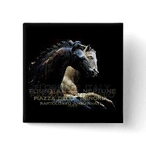 The Fountain of Neptune -Sea-horses